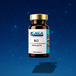 B12 10ML/10000MCG