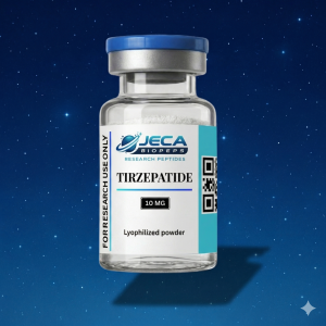 Tirzepatide 10 MG