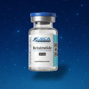 Retatrutide 60 mg