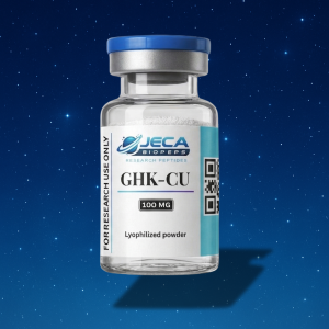 GHK-CU  100MG