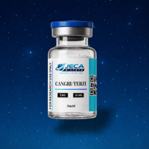 Cangri/Terzi Blend – 5 MG / 10 MG Liquid